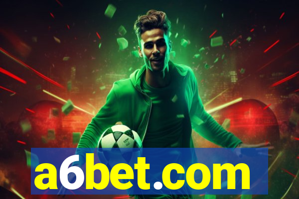 a6bet.com