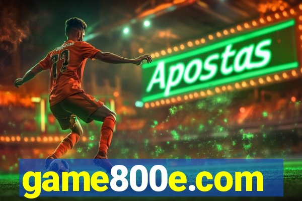 game800e.com