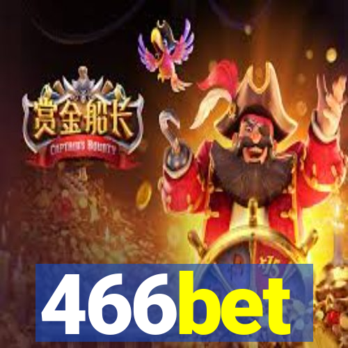 466bet