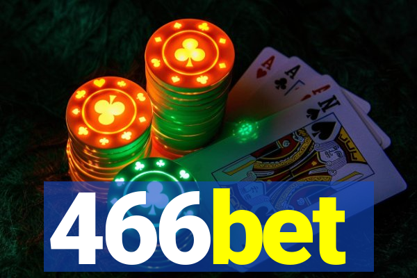 466bet