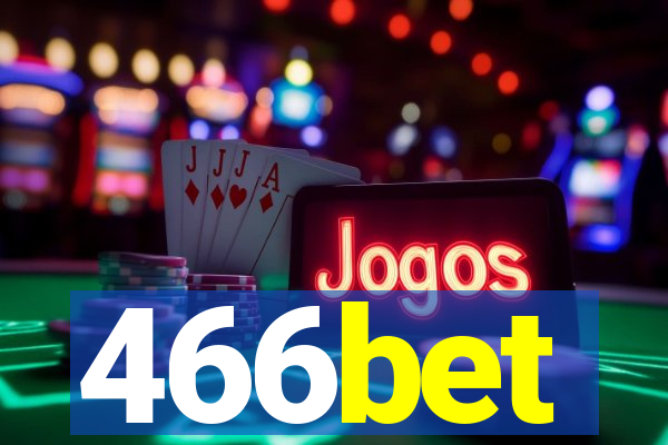 466bet