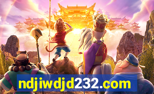ndjiwdjd232.com