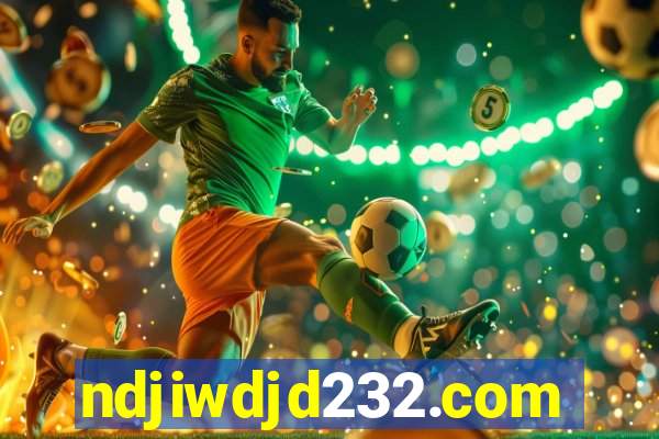 ndjiwdjd232.com