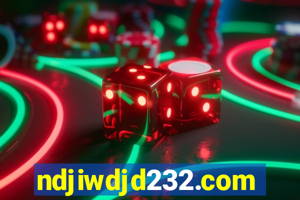 ndjiwdjd232.com