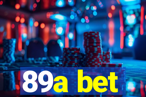 89a bet
