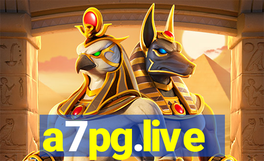 a7pg.live