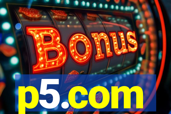 p5.com