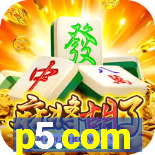 p5.com