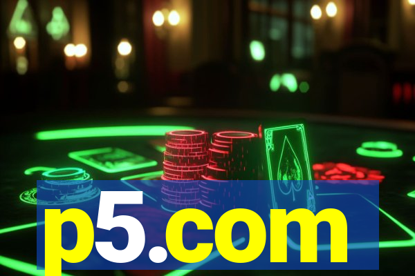 p5.com