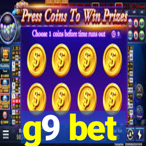 g9 bet