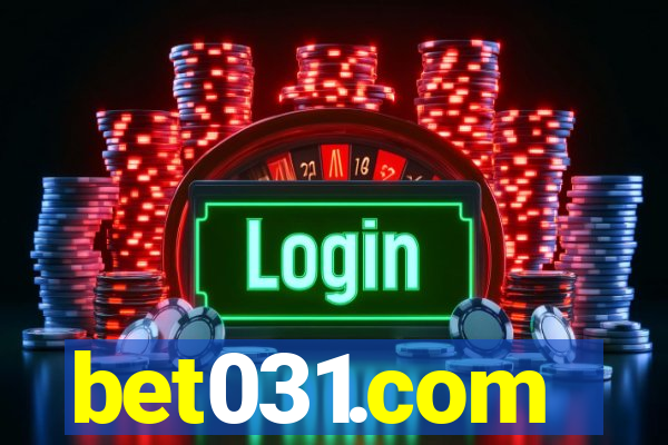 bet031.com