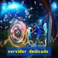 servidor dedicado para jogos brasil