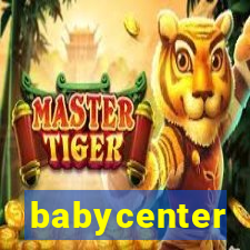 babycenter calculadora gestacional