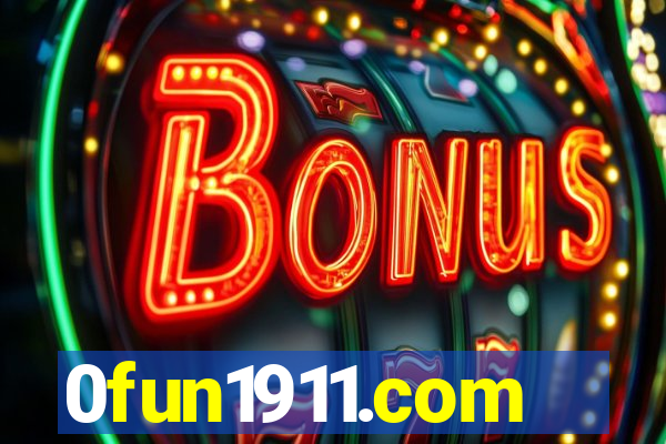 0fun1911.com