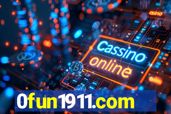 0fun1911.com