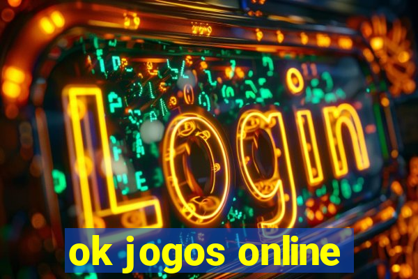 ok jogos online