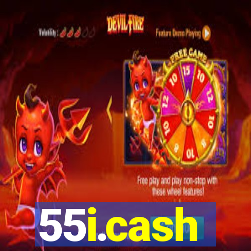 55i.cash