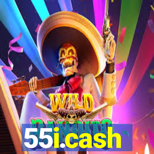 55i.cash