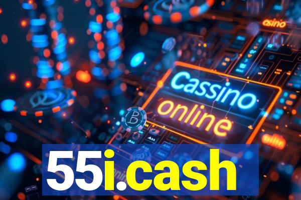 55i.cash
