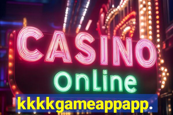 kkkkgameappapp.com