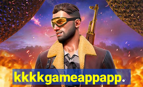 kkkkgameappapp.com