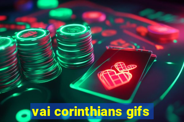 vai corinthians gifs