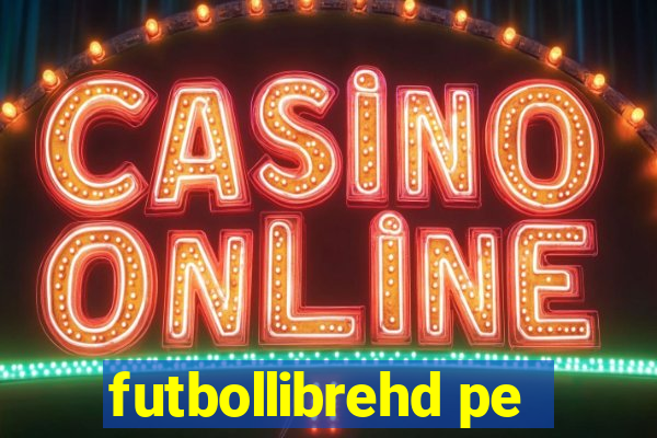 futbollibrehd pe