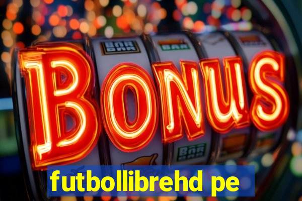 futbollibrehd pe