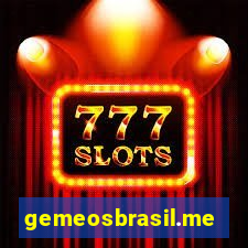 gemeosbrasil.me