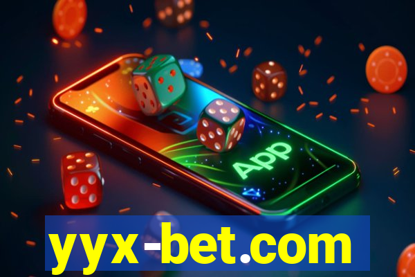 yyx-bet.com