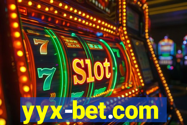yyx-bet.com