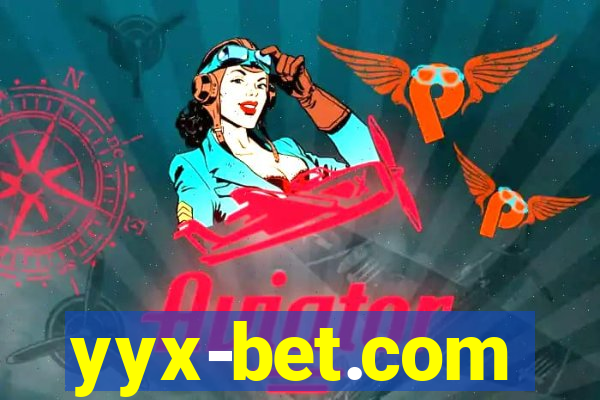 yyx-bet.com