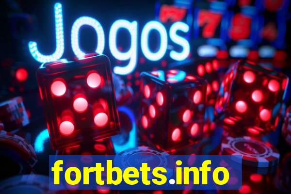 fortbets.info