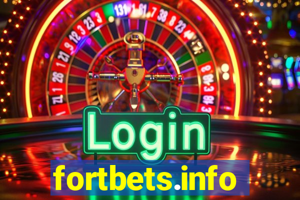 fortbets.info