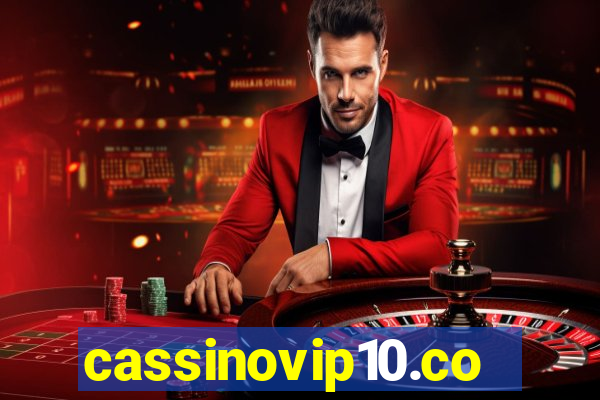 cassinovip10.com