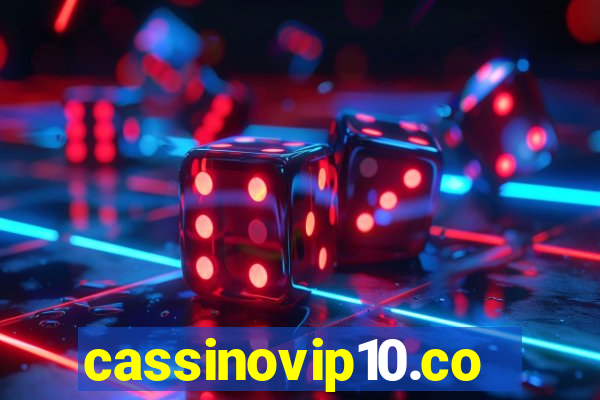 cassinovip10.com