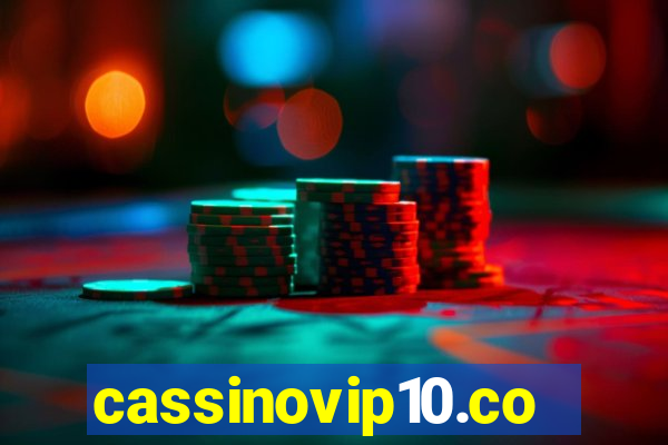 cassinovip10.com
