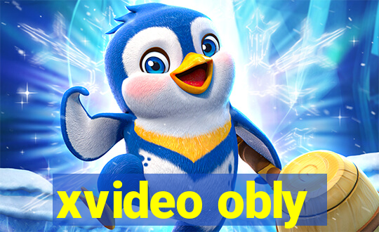 xvideo obly