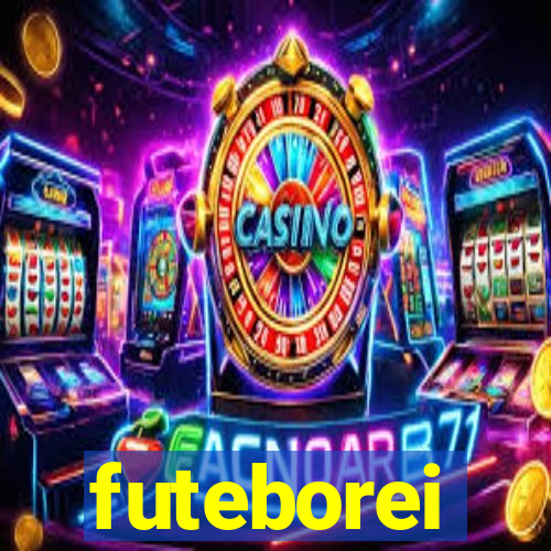 futeborei