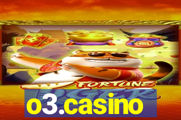 o3.casino