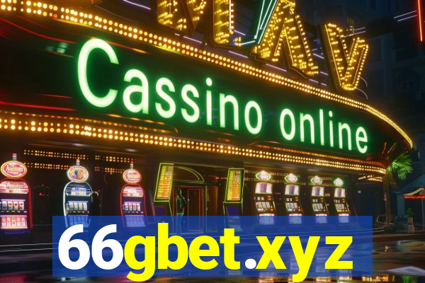 66gbet.xyz