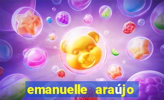 emanuelle araújo nua bingo