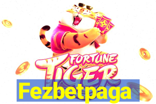Fezbetpaga