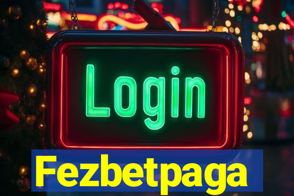 Fezbetpaga