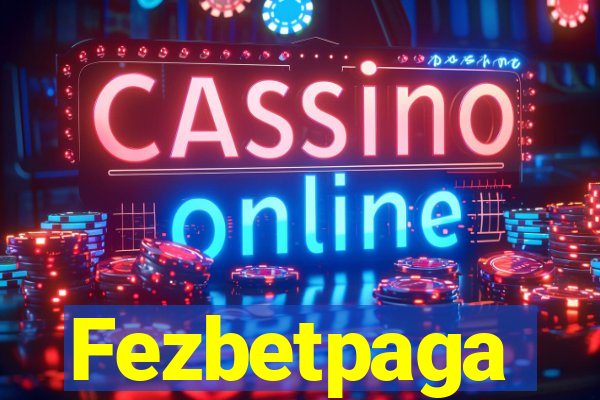 Fezbetpaga