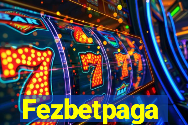 Fezbetpaga