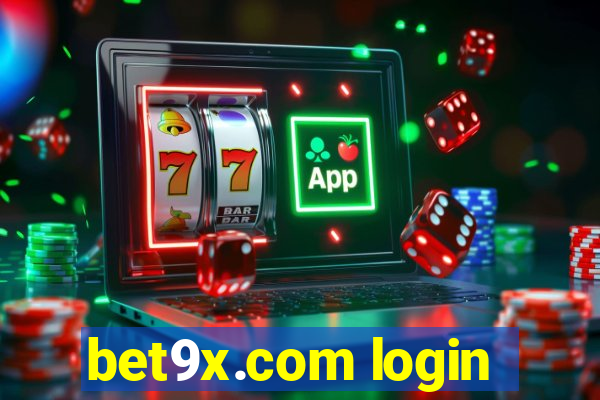 bet9x.com login