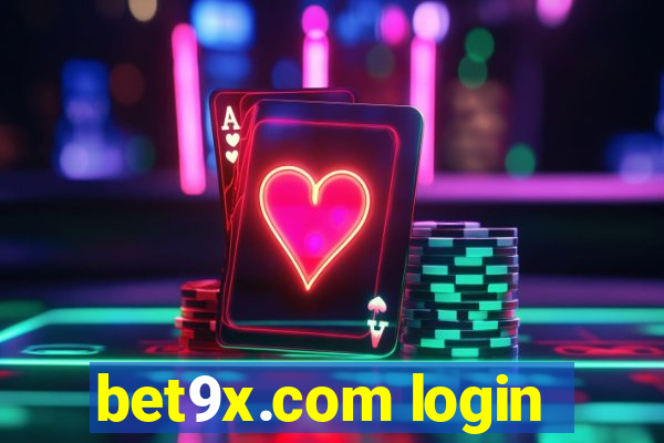 bet9x.com login