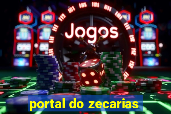 portal do zecarias