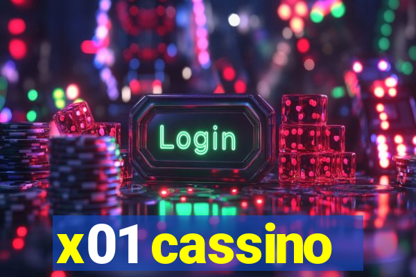 x01 cassino